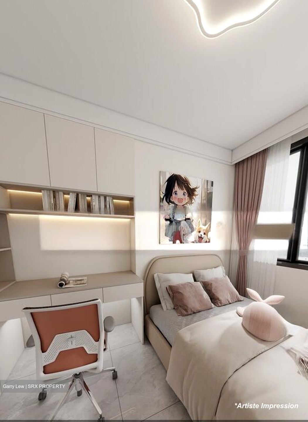 Blk 635A Senja Gateway (Bukit Panjang), HDB 4 Rooms #502147021